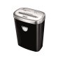 Destructeur Fellowes Powershred 53C - coupe croisée