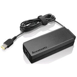 Lenovo 0B46998 adaptador e inversor de corriente Interior 90 W Negro