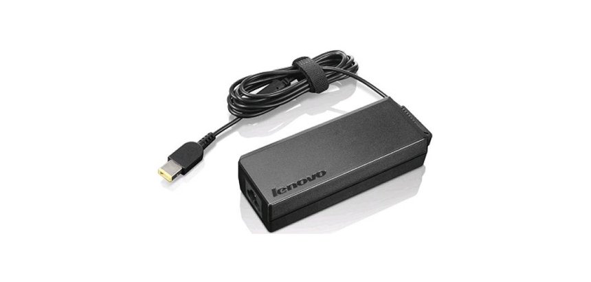 Lenovo 0B46998 adaptateur de puissance & onduleur Intérieure 90 W Noir