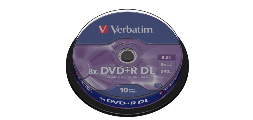 Verbatim VB-DPD55S1