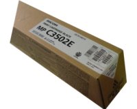 Ricoh 841739 toner cartridge 1 pc(s) Original Black