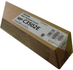 Ricoh 841739 cartuccia toner 1 pz Originale Nero
