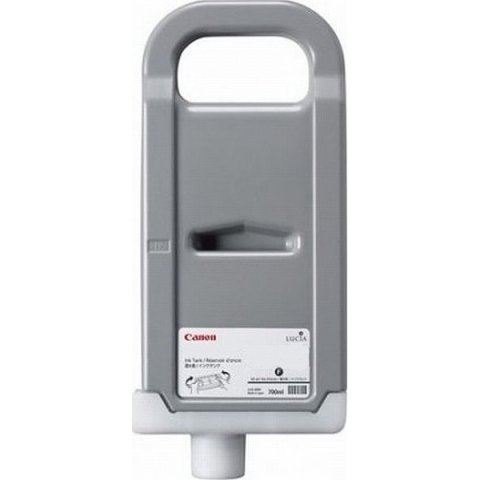 Canon PFI-106 GY cartucho de tinta 1 pieza(s) Original Gris