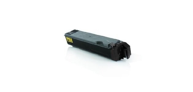 KYOCERA TK-8600K tonercartridge 1 stuk(s) Origineel Zwart