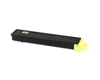 KYOCERA TK-8315Y cartuccia toner 1 pz Originale Giallo