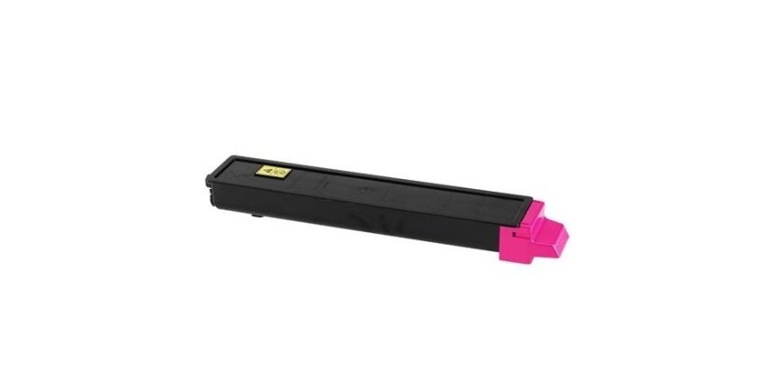 Kyocera TK 8315M - magenta - original - toner cartridge