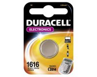 Duracell CR1616 3V Batteria monouso Litio