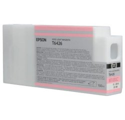 Epson Cartucho T6426 magenta claro vivo