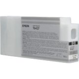 Epson Cartucho T6427 gris