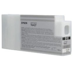 Epson Cartucho T6427 gris