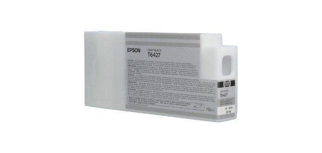 Epson Cartucho T6427 gris