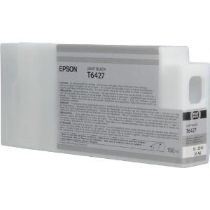 Epson Cartucho T6427 gris