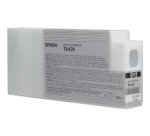Epson Cartucho T6429 gris claro