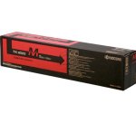 Kyocera TK 8505M - magenta - original - toner cartridge
