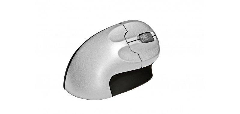 Bakker Elkhuizen Grip Mouse - mouse