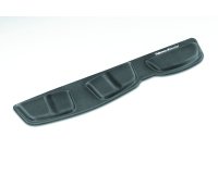 Fellowes 9183801 wrist rest Graphite