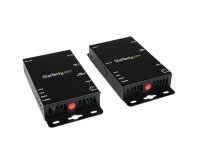 StarTech.com Extendeur HDBaseT HDMI via Cat5 - RS232 - IR - Ultra HD 4K - 100 m