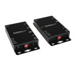 StarTech.com Extendeur HDBaseT HDMI via Cat5 - RS232 - IR - Ultra HD 4K - 100 m