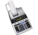 Canon - Calcolatrice - scrivente - MP-1211 LTSC