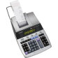 Canon MP1211-LTSC calculadora Escritorio Calculadora de impresión Plata