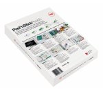 Pochette de plastification Peel'nStickPouch, format A3