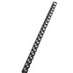 Leitz 35043 ring binder Black