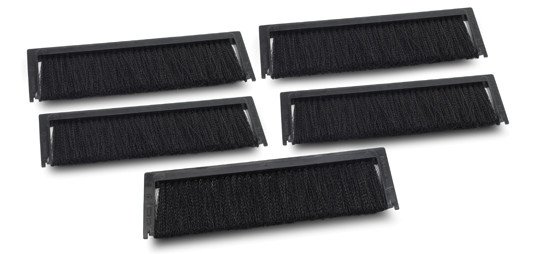 APC Ouvertures à brosse pour capot NetShelter SX / SV - Professionnels