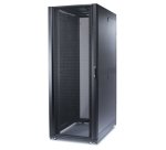 APC NetShelter SX 48U Rack indipendenti Nero