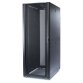 APC NetShelter SX 48U Rack indipendenti Nero