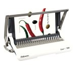 Relieuse manuelle Fellowes Star+