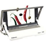 Relieuse manuelle Fellowes Star+