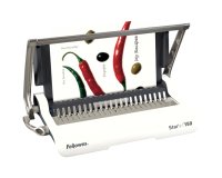 Relieuse manuelle Fellowes Star+