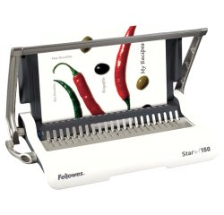 Relieuse manuelle Fellowes Star+