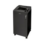 Fellowes Fortishred 3250SMC destructeur de papier 26 cm Noir