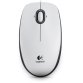 Logitech B100 10pk muis Kantoor Ambidextrous USB Type-A Optisch 800 DPI