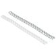 GBC MultiBind Binding Wires 8mm Black (100)