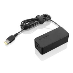 Lenovo 0B47036 adaptador e inversor de corriente Interior 45 W Negro