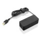 Lenovo 0B47036 adaptador e inversor de corriente Interior 45 W Negro