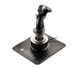 Thrustmaster HOTAS Warthog Flight Stick Black USB 2.0 Joystick PC