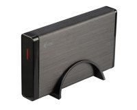 i-tec MySafe Advance Caja Externa para Disco Duro 3.5"