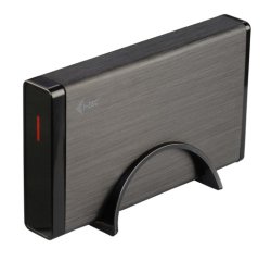 i-tec MySafe Advance Caja Externa para Disco Duro 3.5"