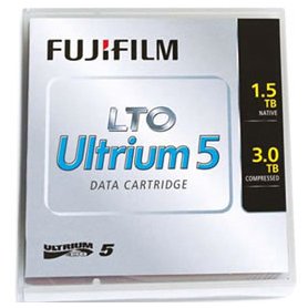 Fujitsu D:CR-LTO5-05L cassetta di pulizia