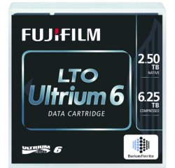 Fujitsu D:CR-LTO6-05L-BF cassetta di pulizia