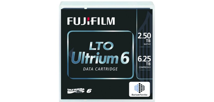 Fujitsu D:CR-LTO6-05L-BF cassetta di pulizia