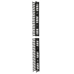 APC NetShelter - Gestionnaire de câbles vertical - Rack NetShelter SX - 42U - Qté 2