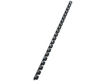 Leitz Spines Plastic 8 mm comBIND