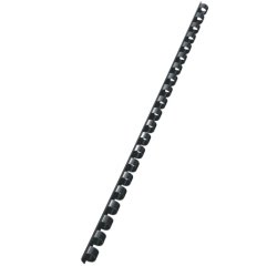 Leitz Spines Plastic 8 mm comBIND