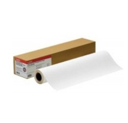Canon Self-adhesive Universal Vinyl, 42" large format media 20 m Matte