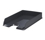 Esselte 623925 vassoio da scrivania Plastica Nero