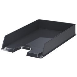 Esselte 623925 file storage box Black